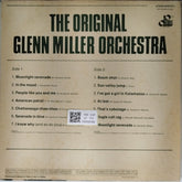 Glenn Miller Orchestra - The Original Glenn Miller Orchestra (Vinyl)